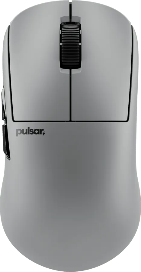 Pro Series BUZZ-X Moon Gray