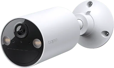 Tapo C410 2-pack