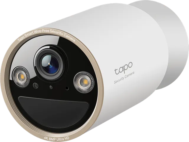 Tapo C460 IP66