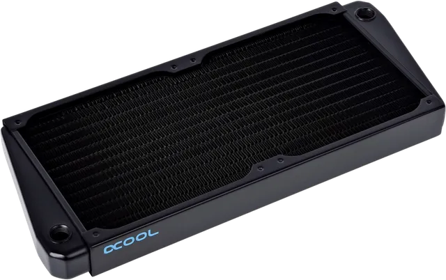 NexXxoS ST30 Full copper X-Flow 280mm