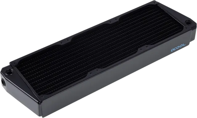 NexXxoS XT45 Full Copper X-Flow 360mm