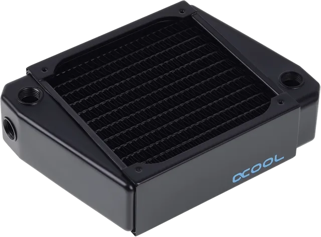 NexXxoS XT45 Full Copper X-Flow 120mm