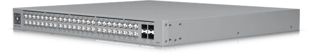 Pro Max 48 PoE