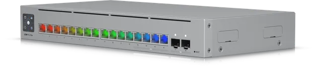 Pro Max 16