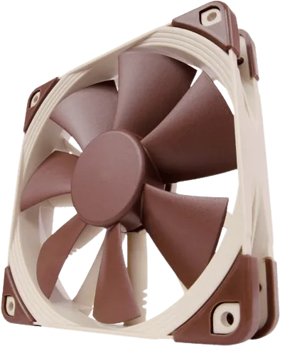 NF-F12 120mm PWM