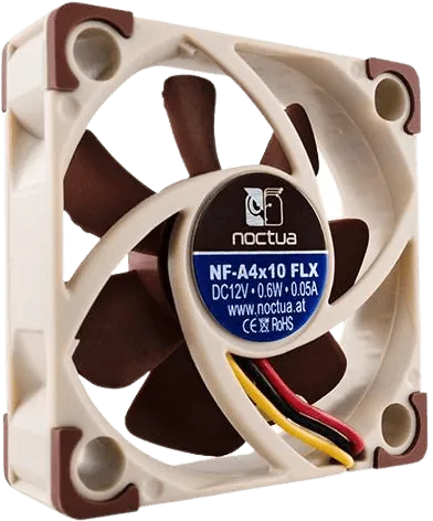 NF-A4x10 FLX