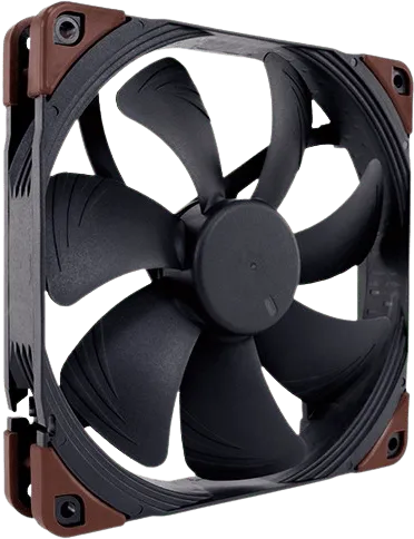 NF-A14 iPPC-3000 140mm PWM
