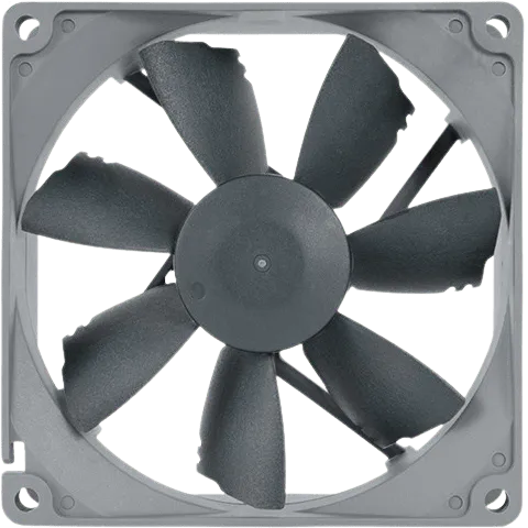 NF-B9 redux-1600 92mm PWM