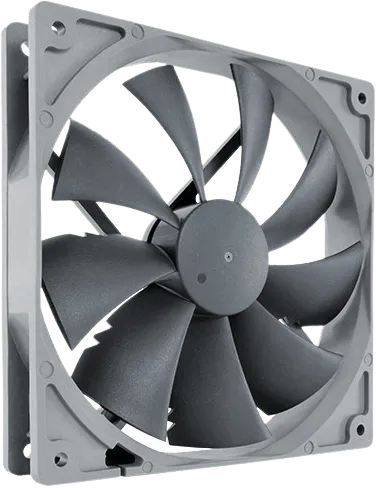 NF-P14s redux-1200 140mm PWM