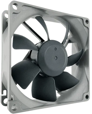 NF-R8 redux-1800 80mm PWM