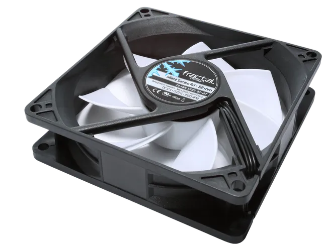 Silent Series R3 92mm