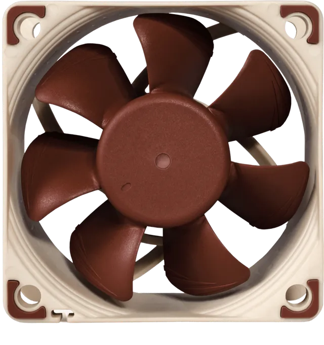 NF-A6x25 PWM