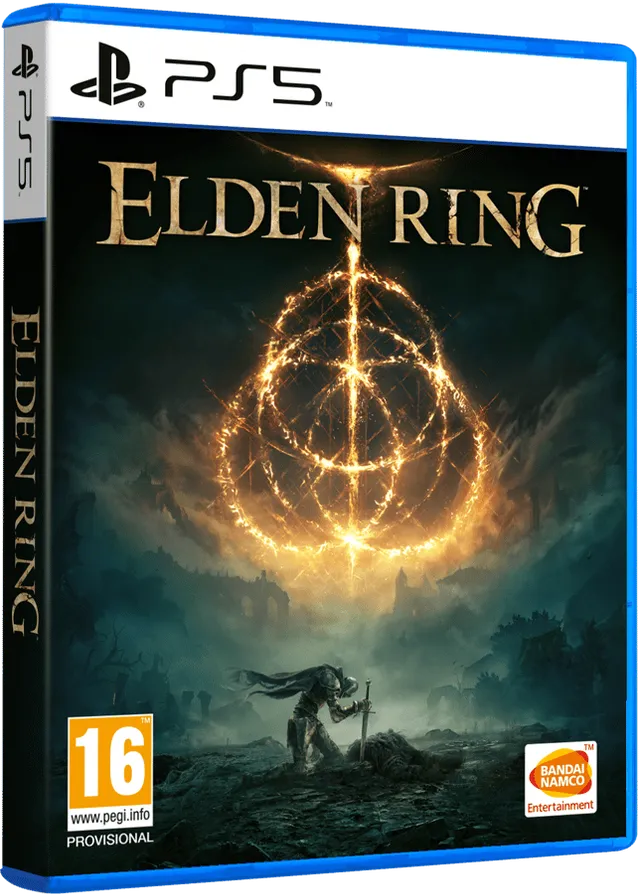 Elden Ring - PS5