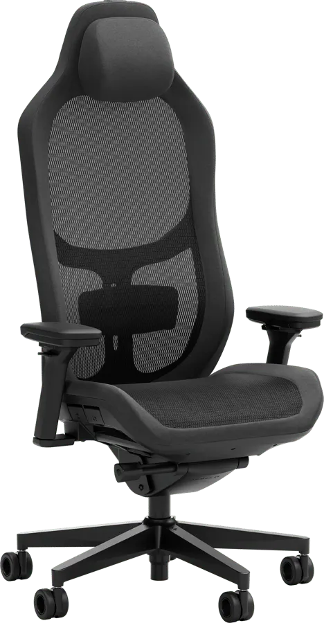 Refine Mesh Dark