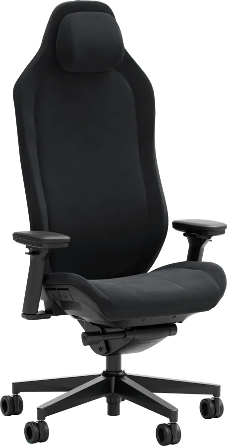 Refine Alcantara Dark