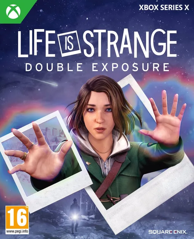 Life is Strange: Double Exposure - Xbox Series X