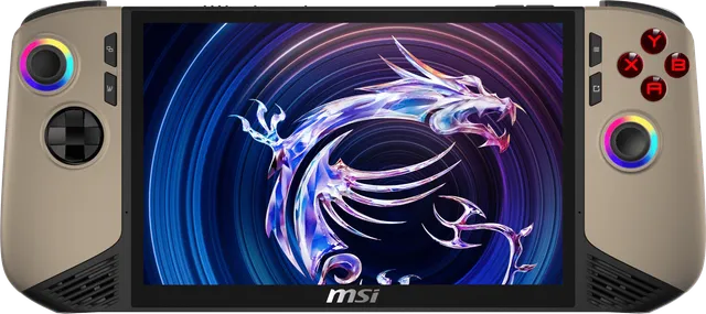 Claw 8 AI+