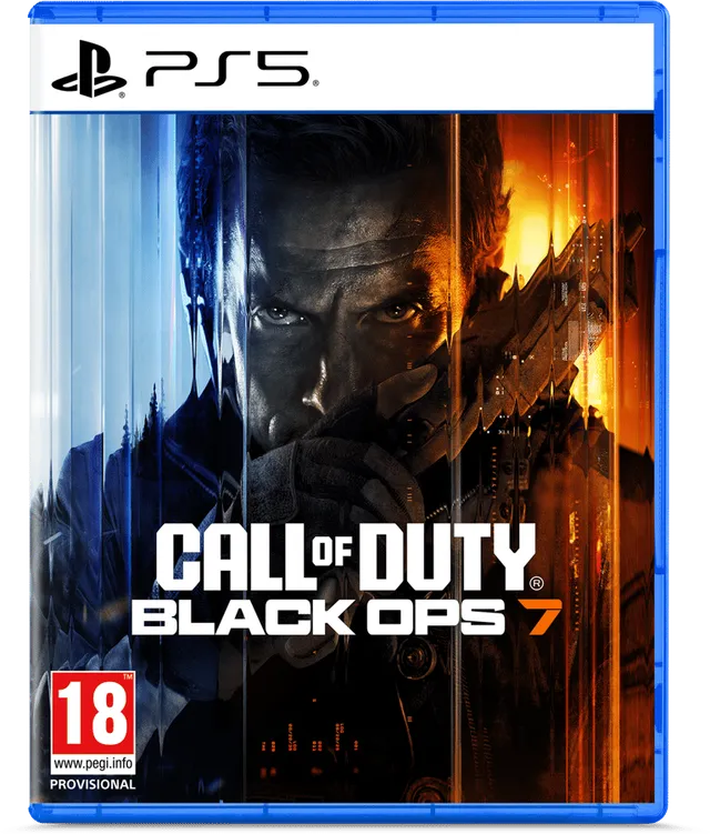 Call of Duty: Black Ops 7 - PS5