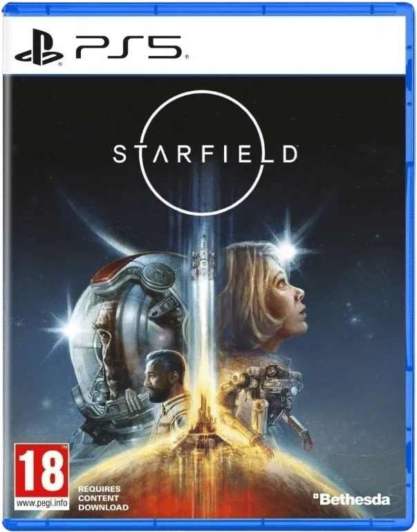 Starfield - PS5