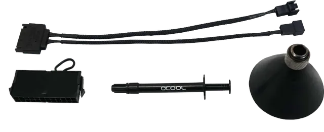 Eisbaer Refill Kit