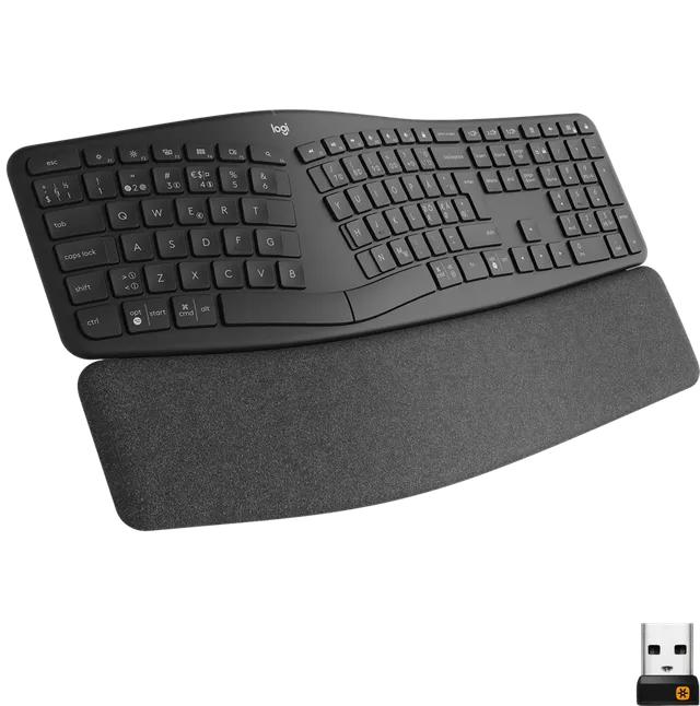 K860 Ergo Wireless