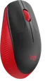 M190 Wireless Röd