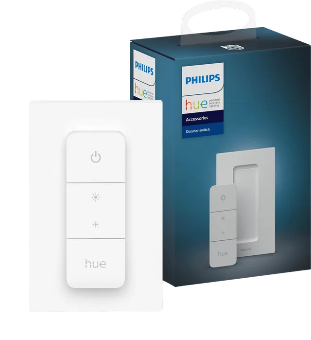 Dimmer switch V2