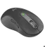 M650 L Wireless Graphite Vänster