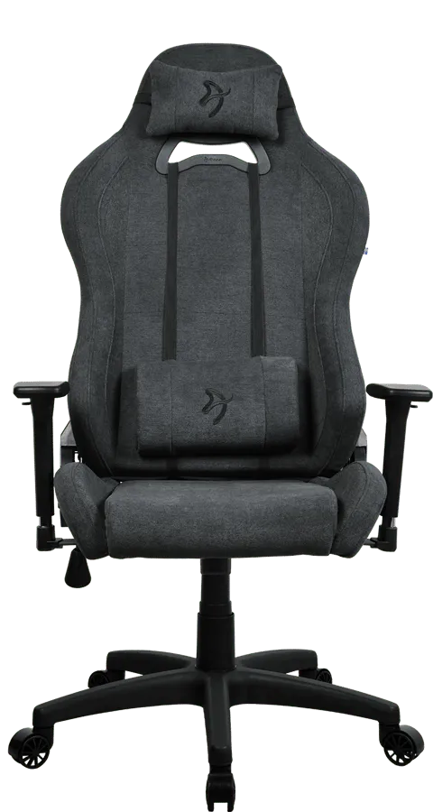 Torretta SoftFabric V2 - Mörkgrå