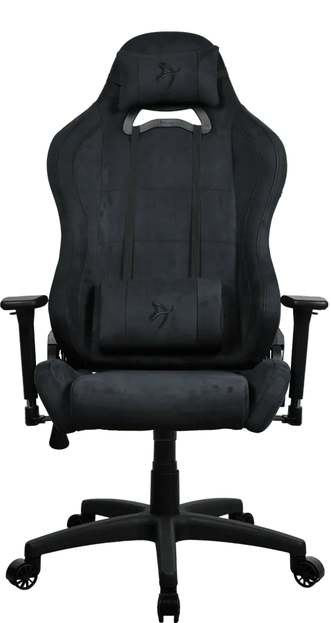 Torretta SuperSoft - Djupt Svart
