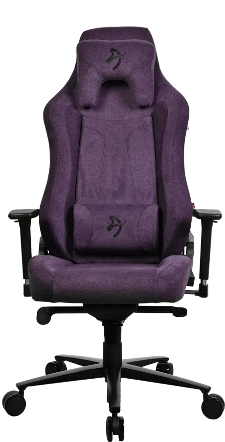 Vernazza Soft Fabric - Lila