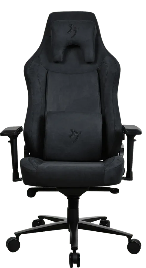 Vernazza XL Supersoft - Djup Svart