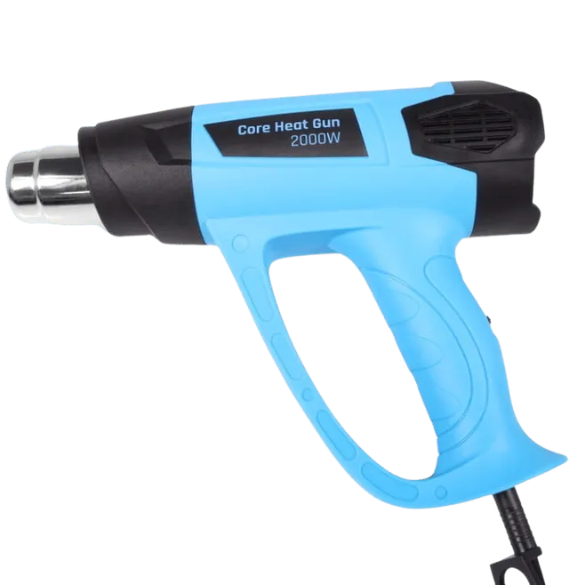 Core Heat Gun 2000W