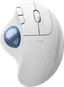 M575S Ergo Trackball Off-White