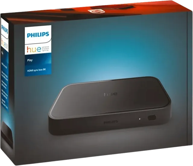 HDMI Sync Box Gen 2