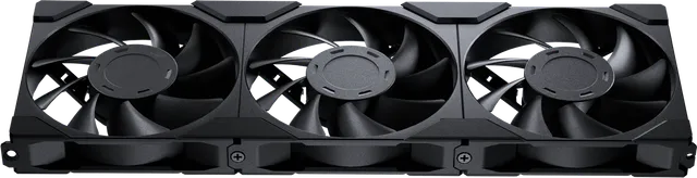 M25-120 G2 Svart 3-Pack