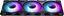 M25-120 G2 D-RGB Svart 3-Pack