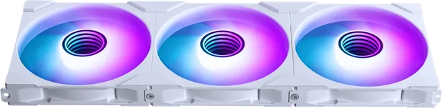 M25-140 G2 D-RGB Vit 3-Pack