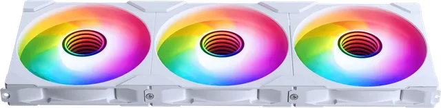 M25-140 G2 Reverse D-RGB Vit 3-Pack