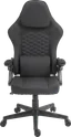 DC130 Gamingstol Svart