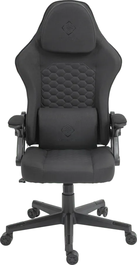 DC130 Gamingstol Svart
