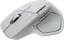 MX Master 4 Pale Grey