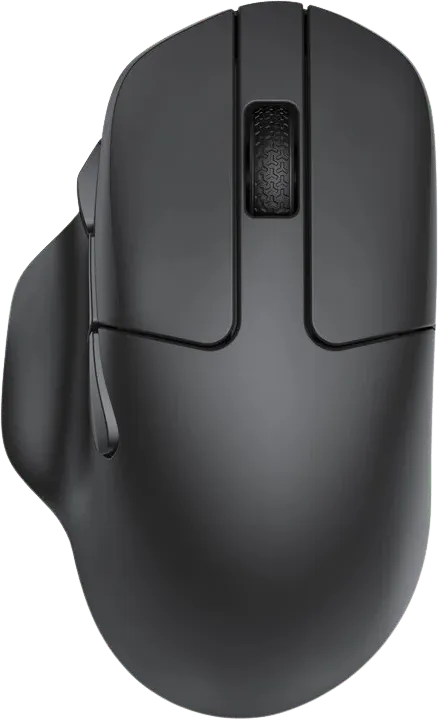M7 8K Wireless - Svart