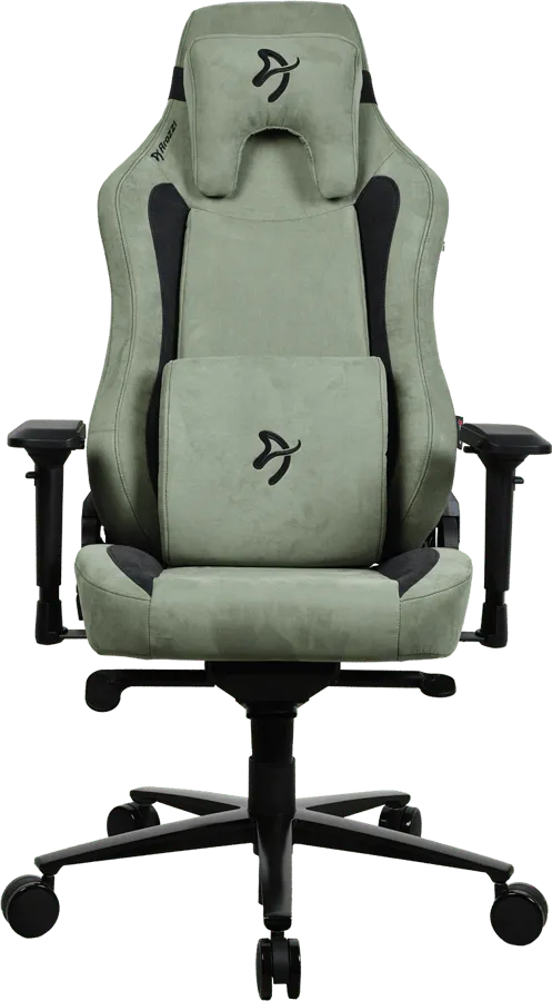 Vernazza Supersoft - Forest Green