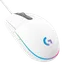 G203 Lightsync Vit