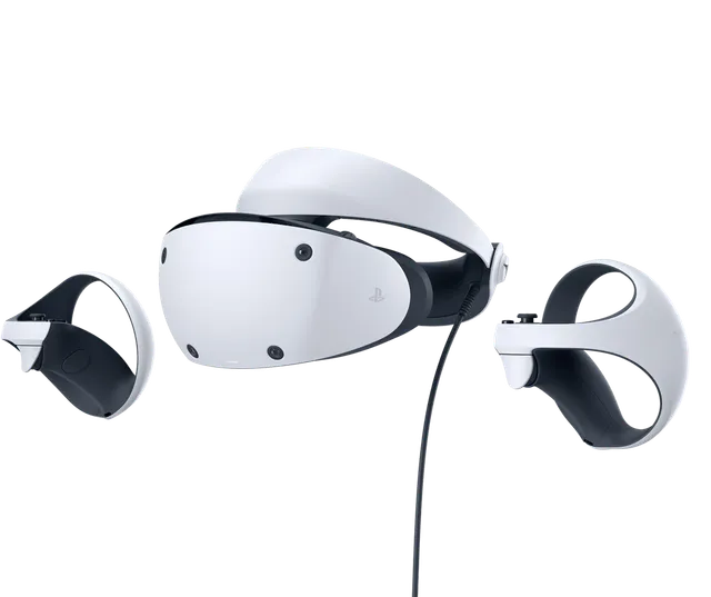 PlayStation VR2