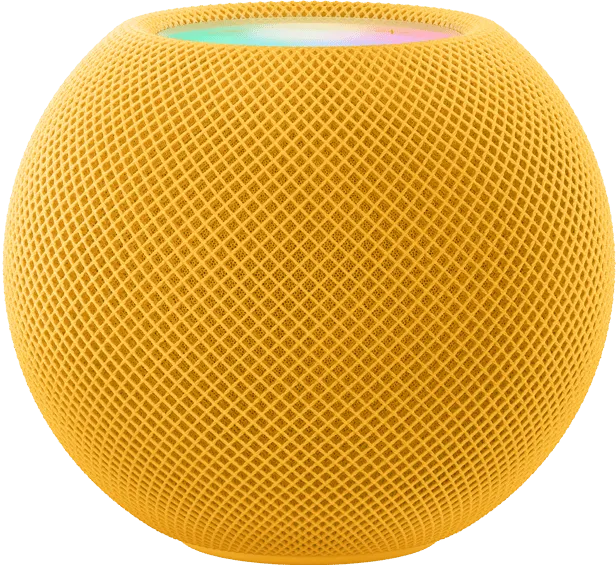 Homepod Mini Gul
