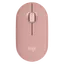 Pebble Mouse 2 - M350 Rose
