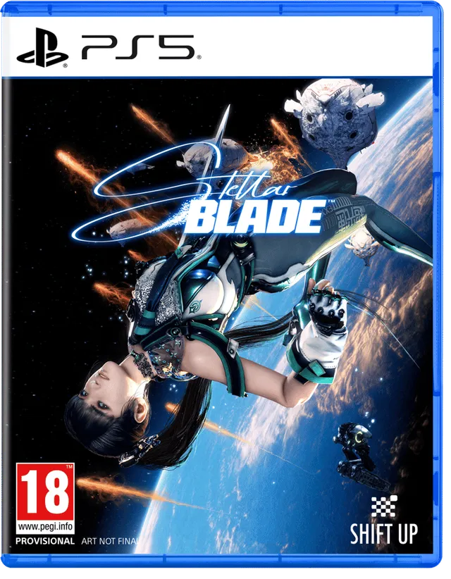 Stellar Blade - PS5