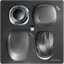 SpaceMouse Wireless Kit 2